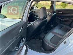 نیسان ئەلتیما